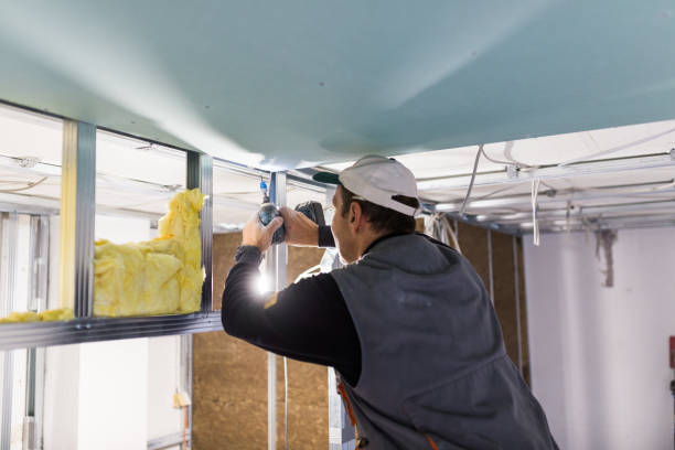 Types of Insulation We Offer in West Kennebunk, ME