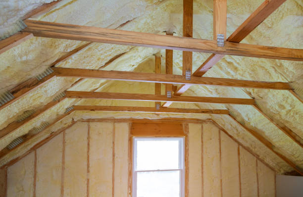 Types of Insulation We Offer in West Kennebunk, ME
