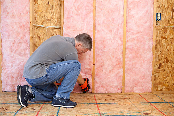 Best Residential Insulation in West Kennebunk, ME