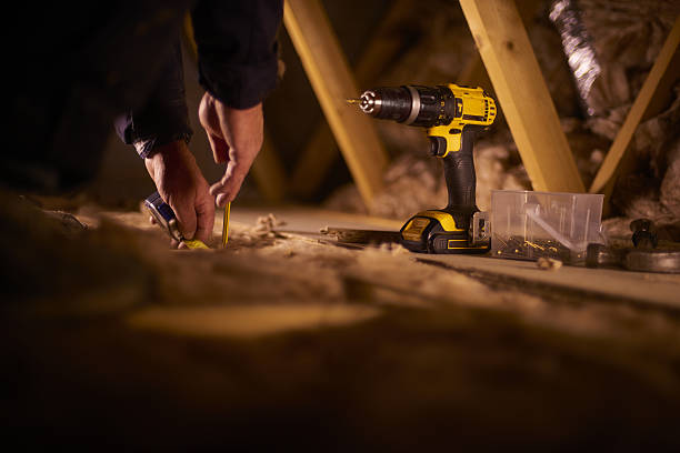 Best Specialized Insulation Services in West Kennebunk, ME
