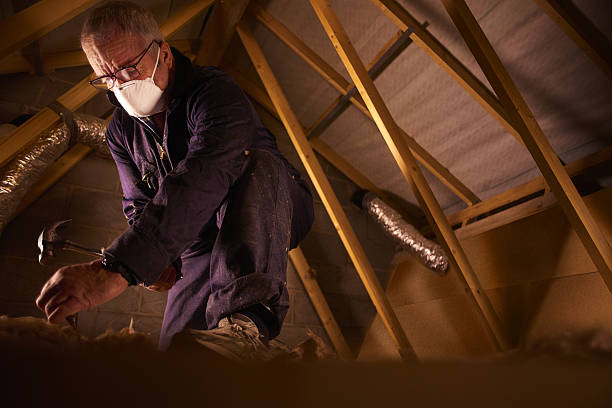 Trusted West Kennebunk, ME Insulation Contractor Experts